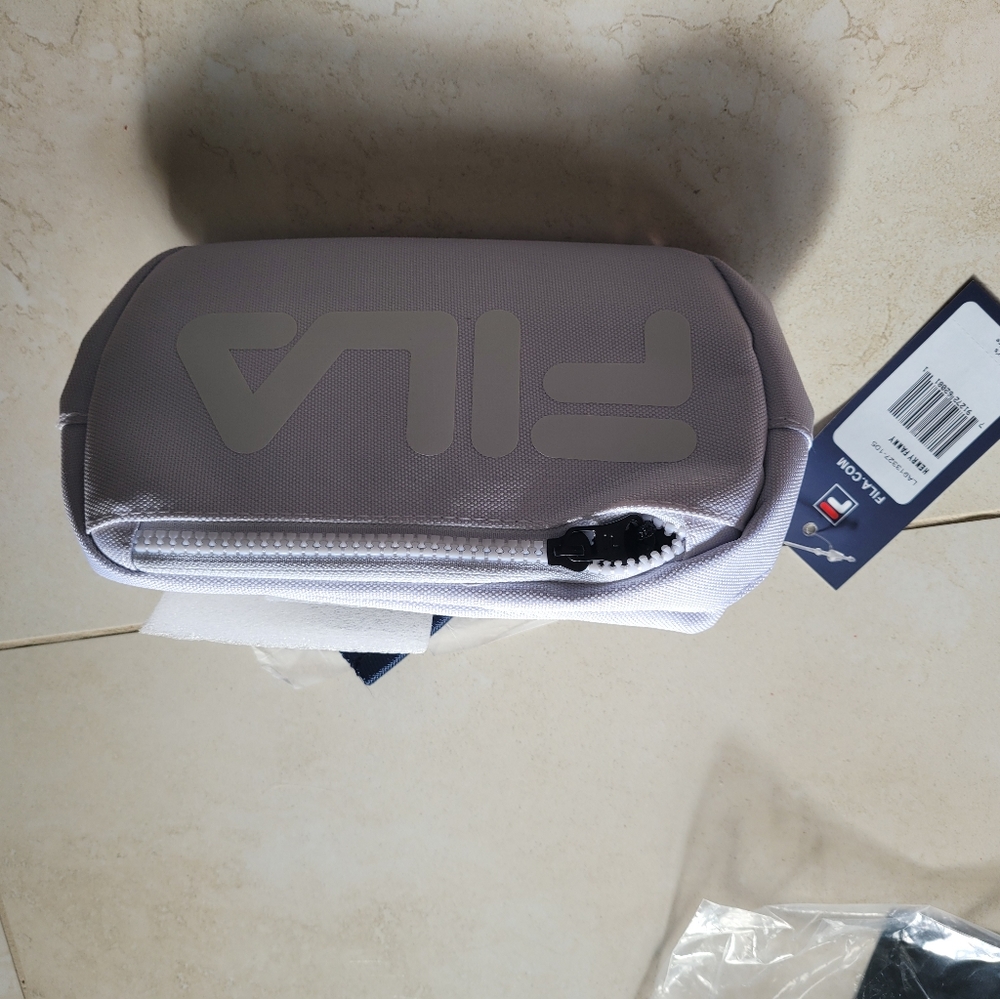 Fila Henry Fanny Pack